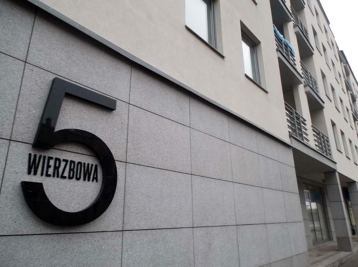 Premium Family&Friends Poznan Exterior photo